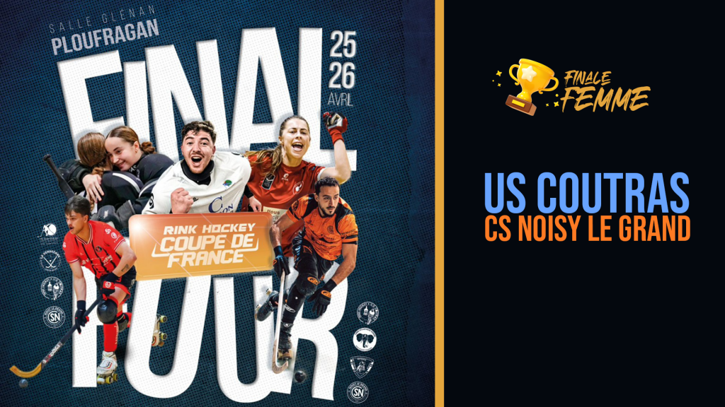 Finale Femme