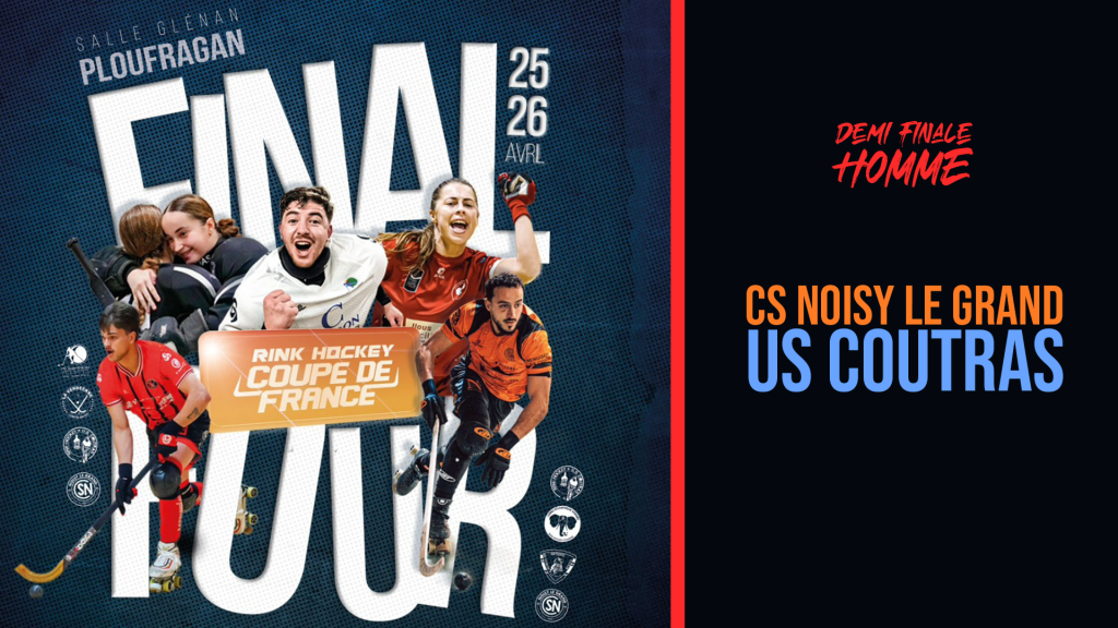 Noisy Coutras Homme