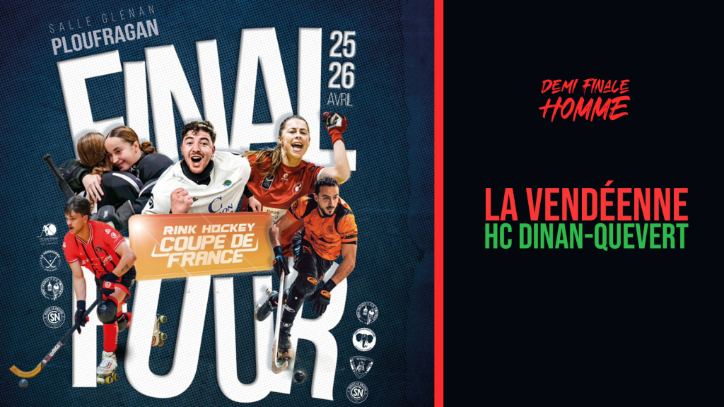 Vendéenne Dinan Homme